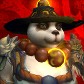 Character Avatar