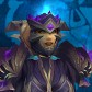 Character Avatar