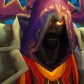 Character Avatar