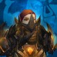 Character Avatar
