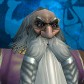 Character Avatar