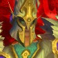 Character Avatar