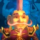 Character Avatar