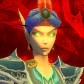 Character Avatar