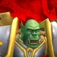 Character Avatar
