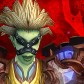 Character Avatar