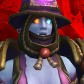Character Avatar
