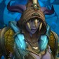 Character Avatar