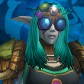 Character Avatar