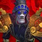 Character Avatar
