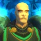Character Avatar