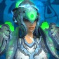 Character Avatar