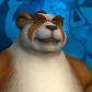 Character Avatar