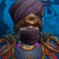Character Avatar