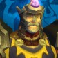 Character Avatar
