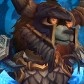 Character Avatar