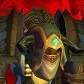 Character Avatar