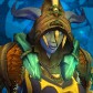 Character Avatar