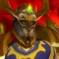 Character Avatar