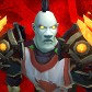 Character Avatar