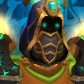 Character Avatar