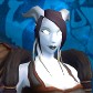 Character Avatar