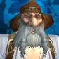 Character Avatar