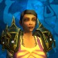 Character Avatar