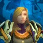 Character Avatar