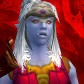 Character Avatar