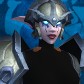 Character Avatar