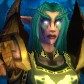 Character Avatar