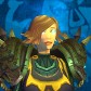 Character Avatar