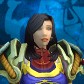 Character Avatar