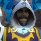 Character Avatar
