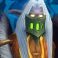 Character Avatar