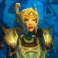 Character Avatar