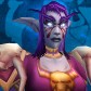 Character Avatar