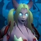 Character Avatar