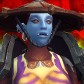 Character Avatar