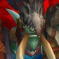 Character Avatar
