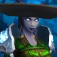 Character Avatar
