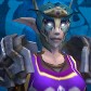 Character Avatar
