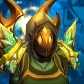 Character Avatar