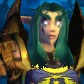 Character Avatar
