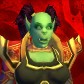 Character Avatar