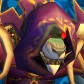 Character Avatar