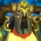 Character Avatar
