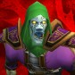 Character Avatar