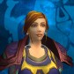 Character Avatar